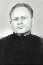 Иванов Александр Николаевич